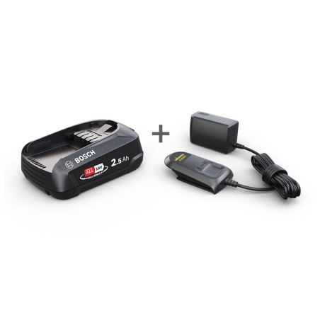 WAGNER STARTER KIT 18V 2448616
