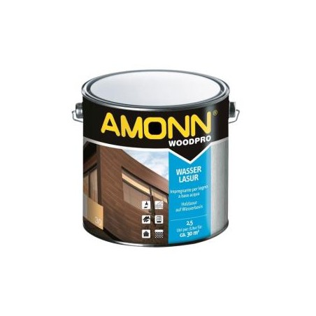 AMONN IMPR.ACQUA 27 TEAK LT.5