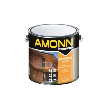 AMONN IMPR.SOLV. 27 TEAK LT.5