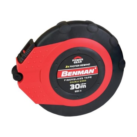 BENMAN ROTELLA MT.30*15 MM 70649