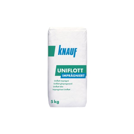 KNAUF UNIFLOTT IDRO KG. 5 5697