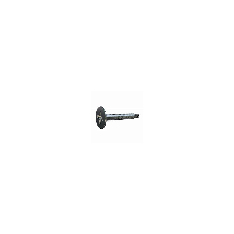 KNAUF VITI MAXI SB SCREWS 39 P/TEKS 250P 58549