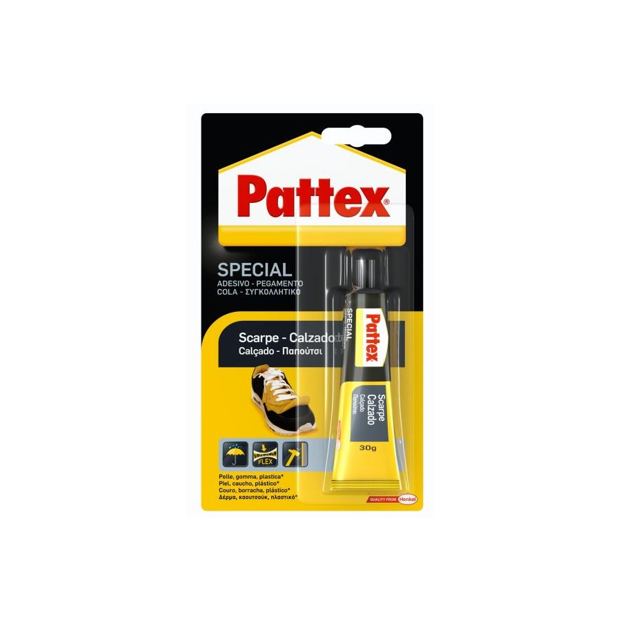 PATTEX SCARPE GR.30
