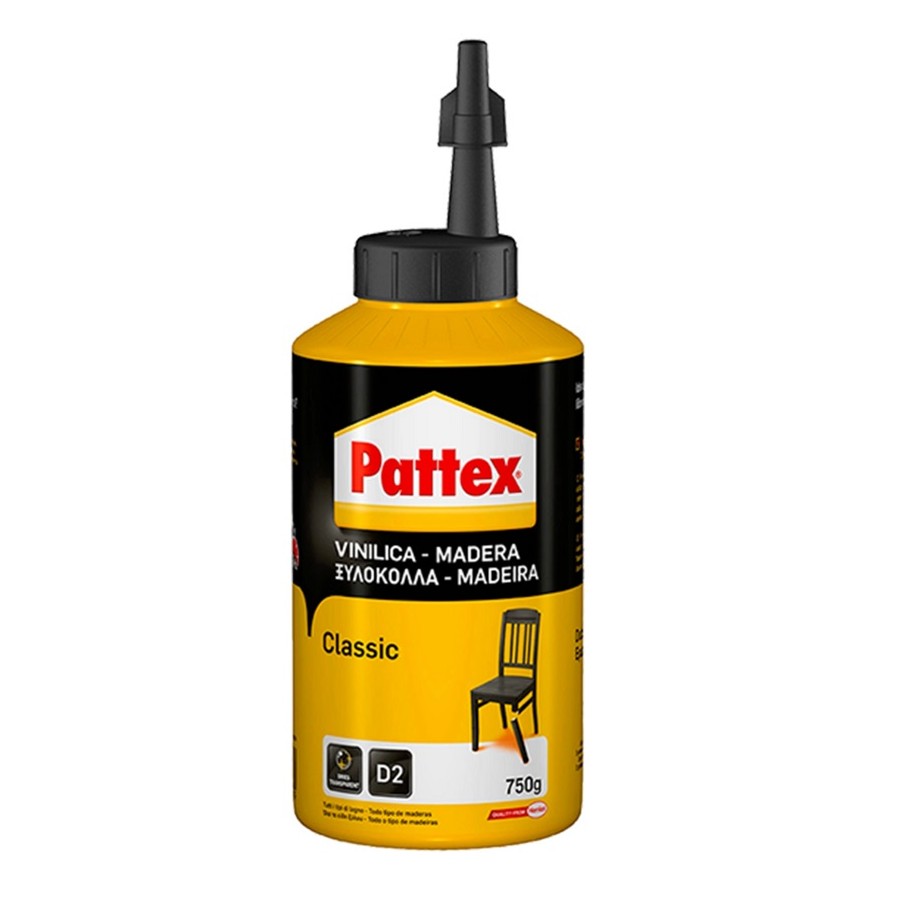 PATTEX VINIL 750 GR.
