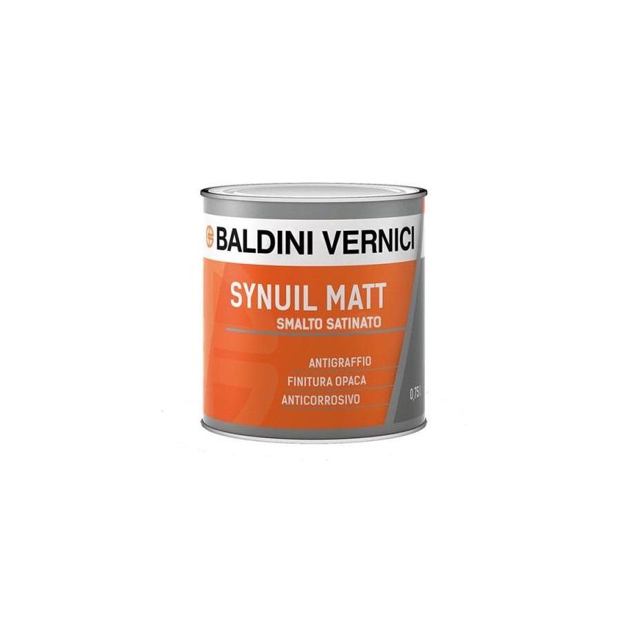 SYNUIL MATT LT.0,75 BASE PASTELLO NEW