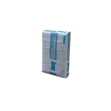 KNAUF RASANTE EXT. BASECOAT KG.25 545329