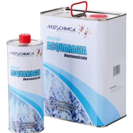 MULTICHIMICA ACQUARAGIA INOD. LT.0,5 KRISTALL 1883.0000