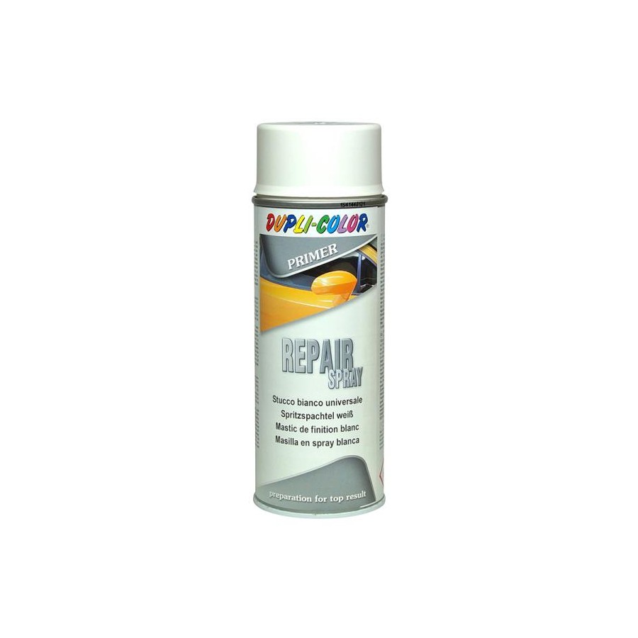 SPRAY ACR. PRIMER STUCCO ISOLANTE ML.400 400215