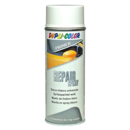 SPRAY ACR. PRIMER STUCCO ISOLANTE ML.400 400215