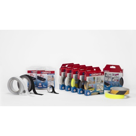 NASTRO ANTISDRUCC.MT.5*25 MM.TRASP.220/54