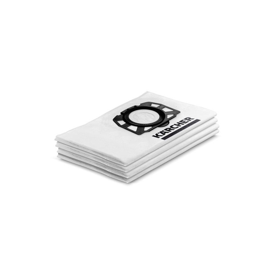 SACCHETTI TNT P/ASPIRATORE 2.863-314.0 PER WD2PLUS/WD3