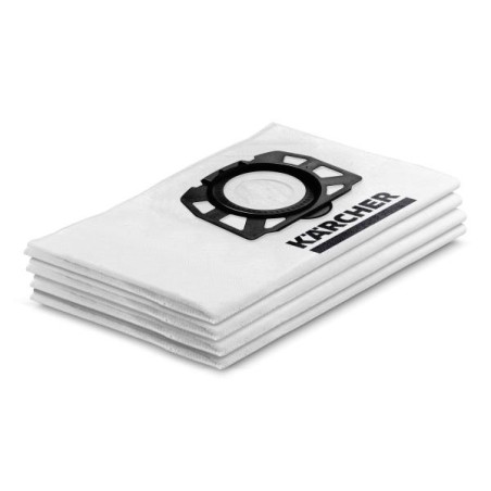 SACCHETTI TNT P/ASPIRATORE 2.863-314.0 PER WD2PLUS/WD3