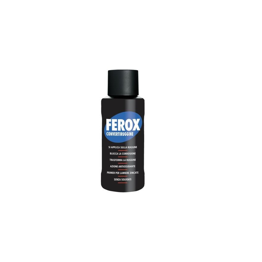 FEROX CONVERTIRUGGINE ML.375