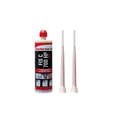 TASSELLO CHIM. CART.FIP700C 400ML +2 MIS 93446