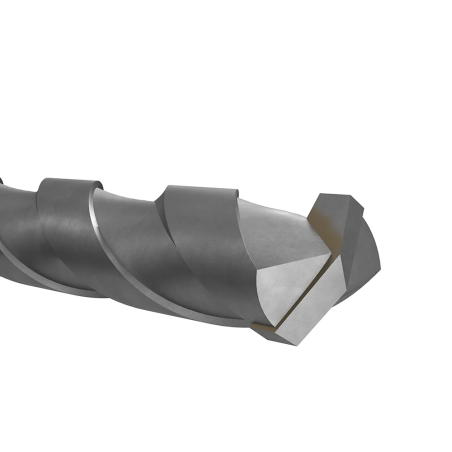 PUNTA GRES+ MM. 6 03042