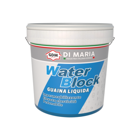 WATER BLOCK GRIGIO LT.13