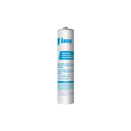 KNAUF HIGH TACK ADESIVE ML.290 738691