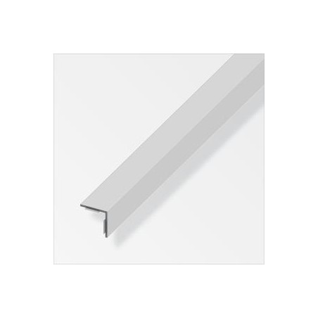 ANGOLARE ADES.PVC 20*20*1,5 250CM VCARG 16639
