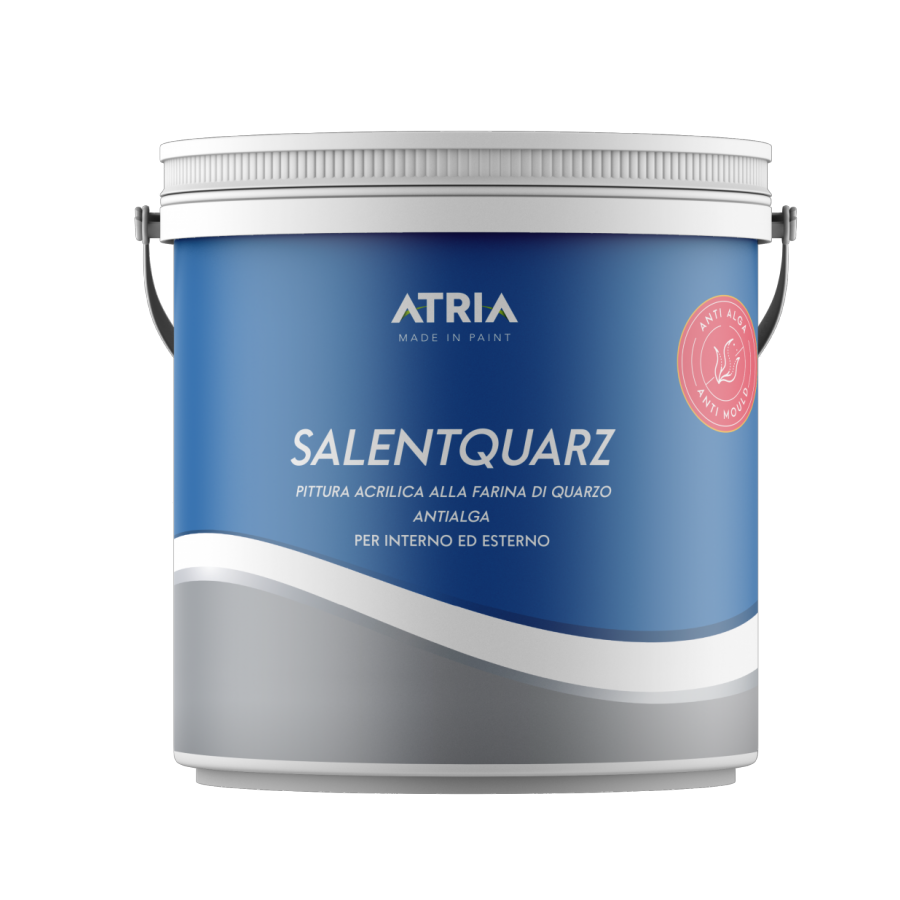 ATRIA SALENTQUARZ LT. 0,75 BIANCO