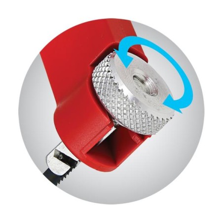 BENMAN SEGHETTO MINI PROFESSIONALE 70328