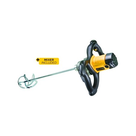 FFGR TRAPANO MISCELATORE 1600W 43278