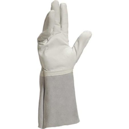 GUANTI FIORE CAPRETTO TIG15K 10 M/LUNGA