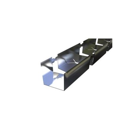 KNAUF PROFILO KNAUFIXY GK50 3MT 60878