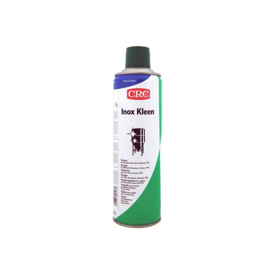 INOX KLEEN ML.500 CRC