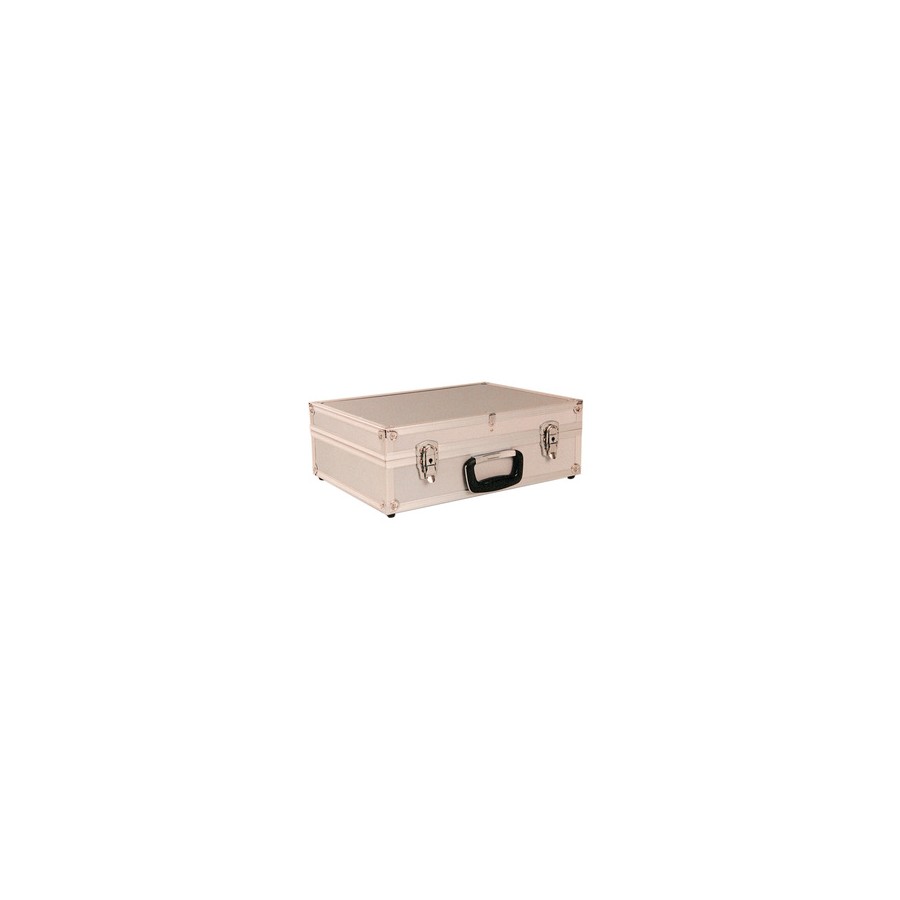 VALIGIA ALLUMINIO 46*33