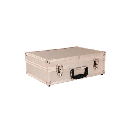 VALIGIA ALLUMINIO 46*33