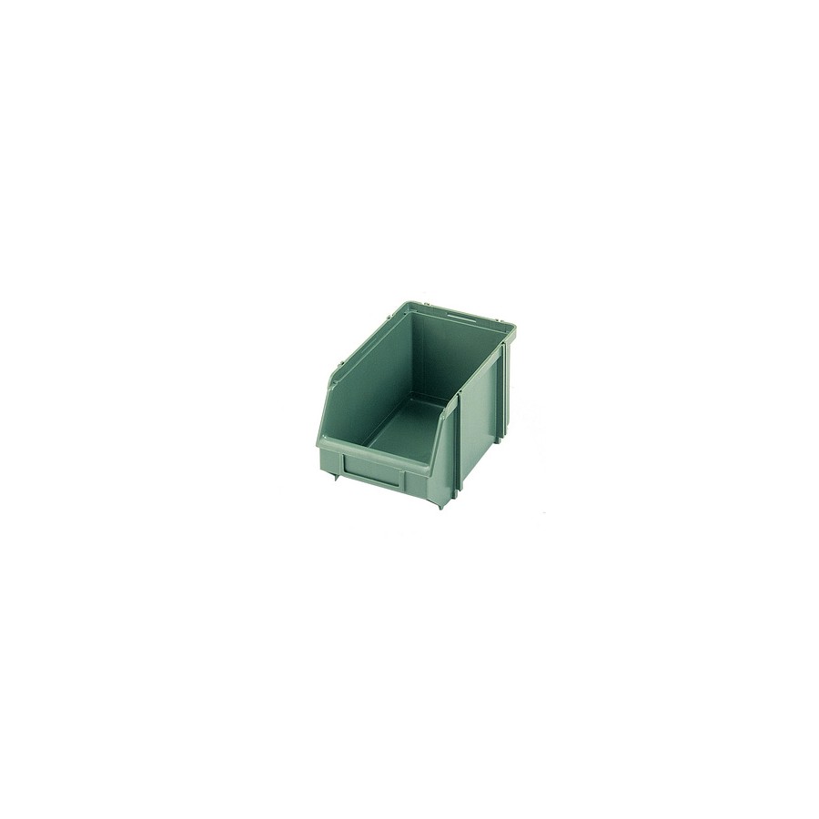 CASSETTA UNIONBOX VERDE D