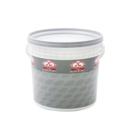 PITTURA ELIOVER 012DYS KG.3 + INDURITORE