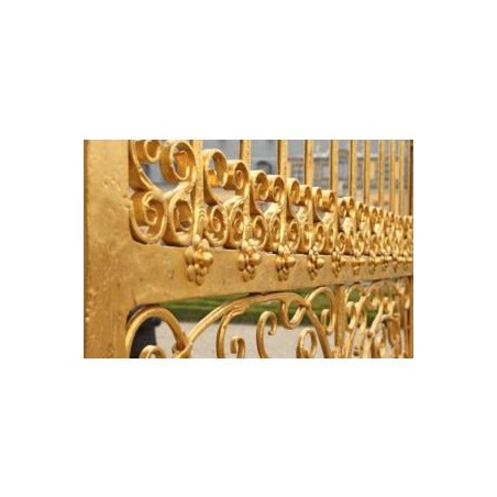 TIXE PROTETTIVO ORO ML.500 203.502