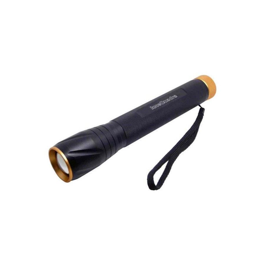 TORCIA NERO LED 10W EL014