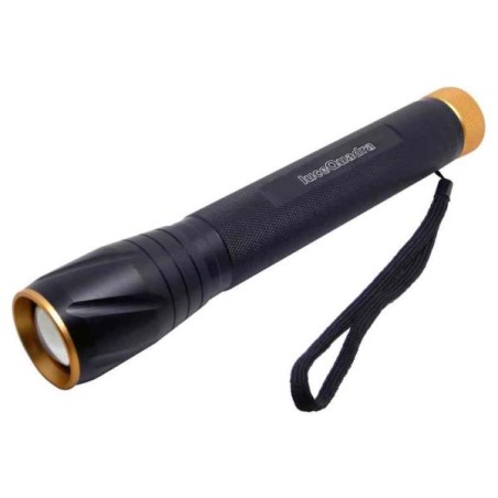 TORCIA NERO LED 10W EL014
