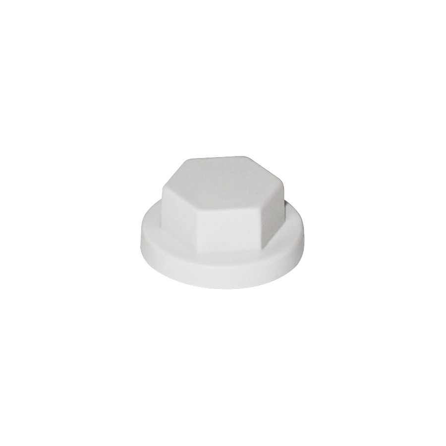 CAPPUCCIO CHIAVE MM.10 9010