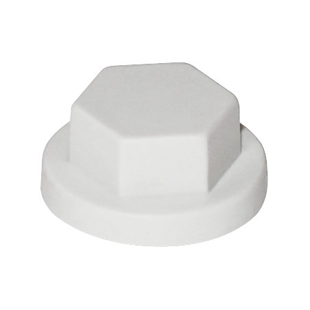 CAPPUCCIO CHIAVE MM.10 9010