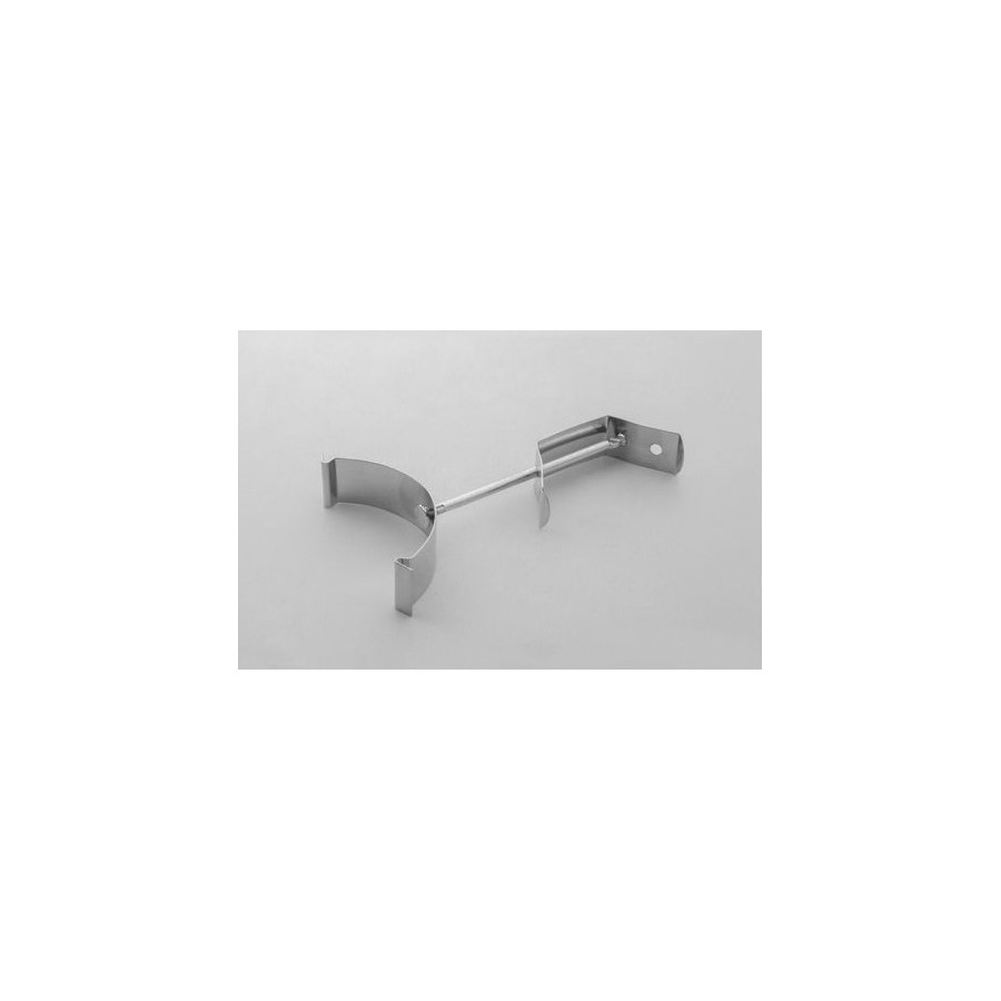 GANCIO C/MOLLA UNIVERSALE AKIFIX NAMCSU02001