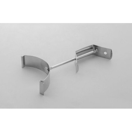GANCIO C/MOLLA UNIVERSALE AKIFIX NAMCSU02001
