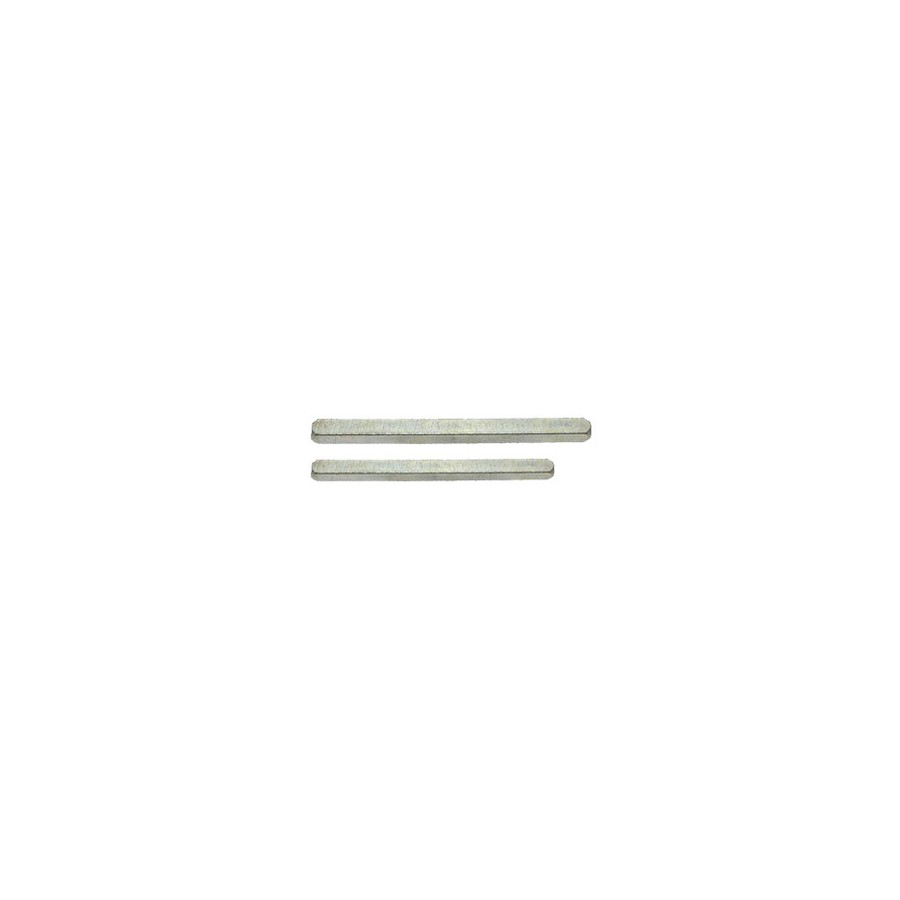 FERRO QUADRO 6*100