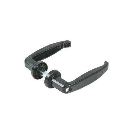MANIGLIA C/V IN TESTA MM.25-38 435