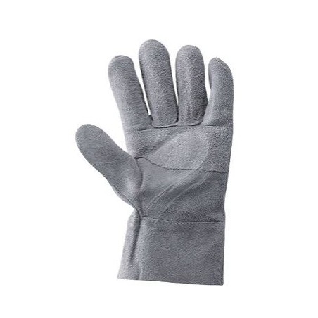 GUANTI CROSTA RINF. C/MANIC. 9EC-TC707R