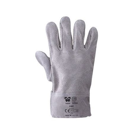 GUANTI CROSTA RINF. C/MANIC. 9EC-TC707R