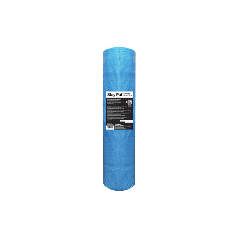 BOBINA PROTEZIONE SCALE H.100 16,5 MT TRI89165 STAY PUT