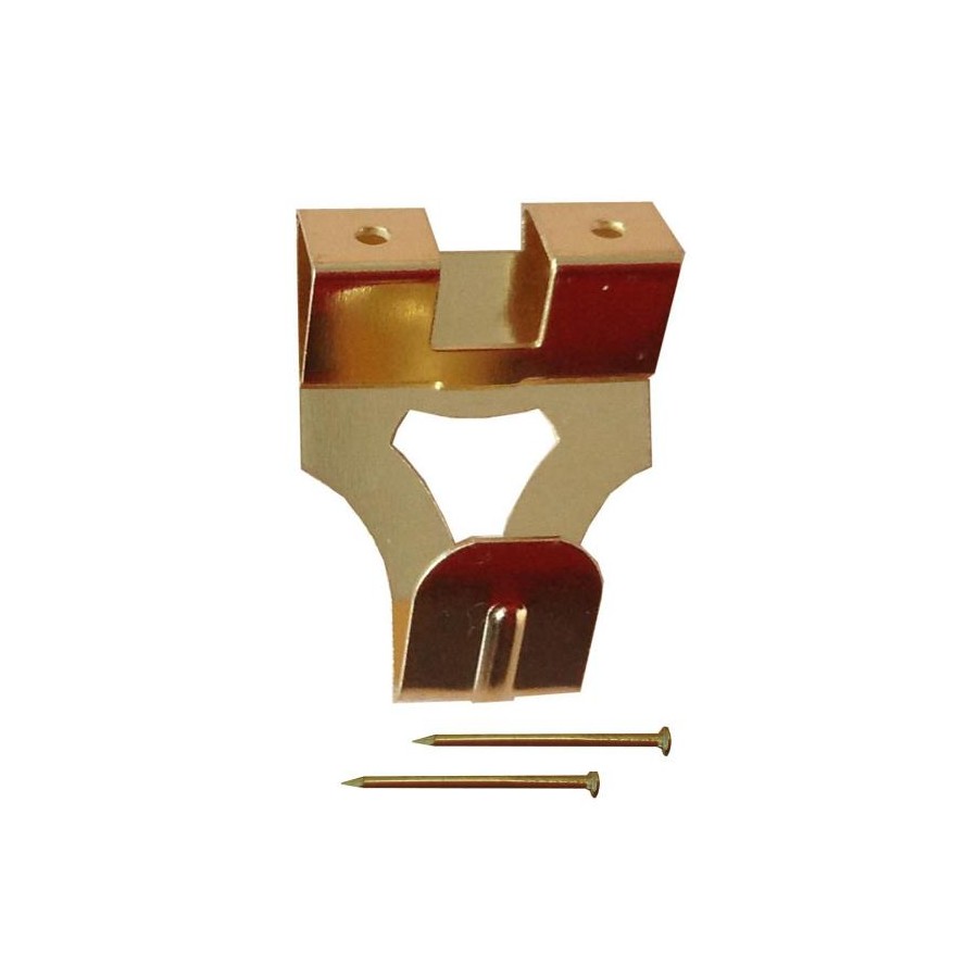 GANCI X COMPL. DI SPILLI N.3