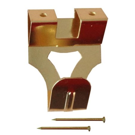 GANCI X COMPL. DI SPILLI N.3