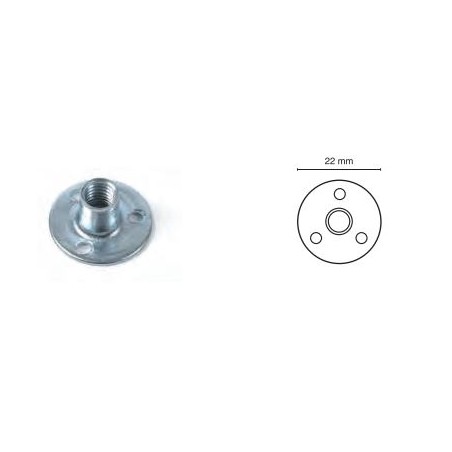 FONDELLO ZN MA 10 B0361 10
