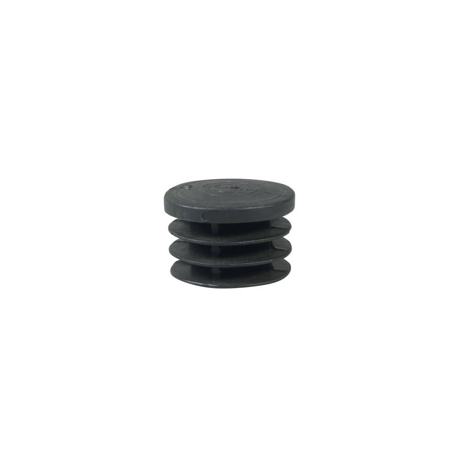 PUNTALI PLAST.NERA MM.25