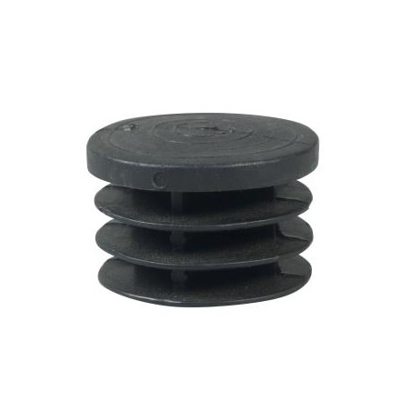 PUNTALI PLAST.NERA MM.25