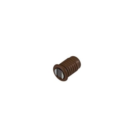 CRICCHETTO MAGN. INC.0634 MM.14 NERO